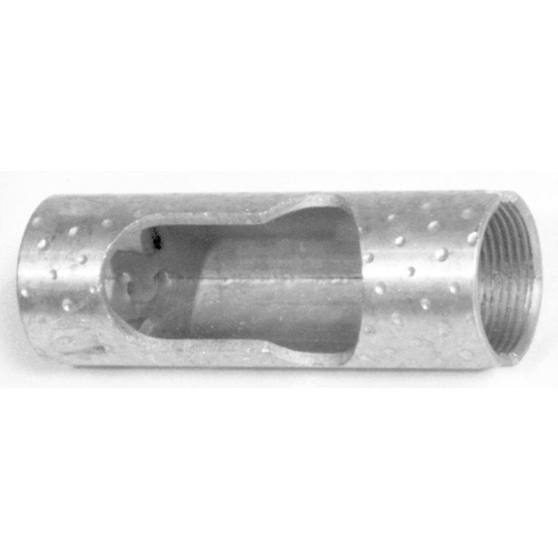 P/S Control Valve Ball Stud Socket 6570 Mustang John's Mustang