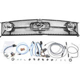 Grille Kit - 64-65 Mustang GT