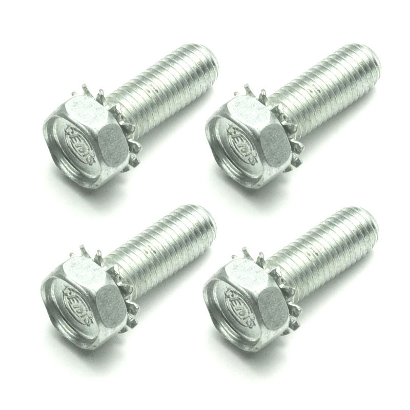 Front Shock Tower Mounting Bolt Set 6566 Mustang John's Mustang