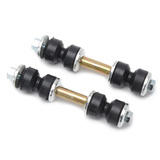 Front Stabilizer Poly Bar End Links - 65-67 Mustang, 6