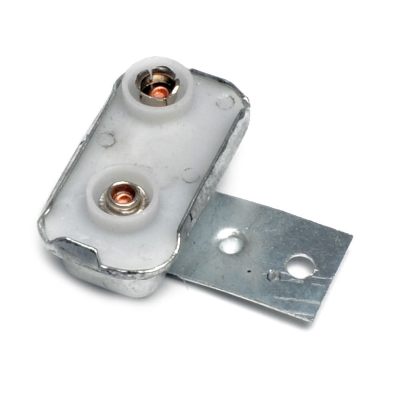 19741986 Mustang Instrument Panel Voltage Regulator John's Mustang