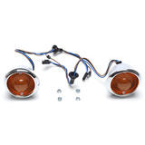 Parking Light Kit - Complete - 65-66 RH & LH